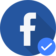 Facebook Logo