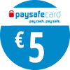 Paysafecard