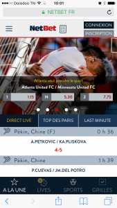 Netbet – Guide, Avis et test
