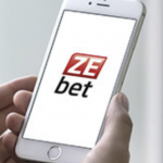 app zebet