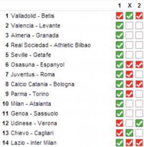 gros gains Betclic
