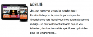 JOA mobilité