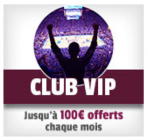 club VIP feelingbet