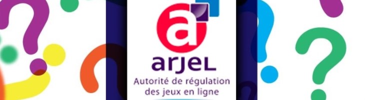 arjel paris sportifs