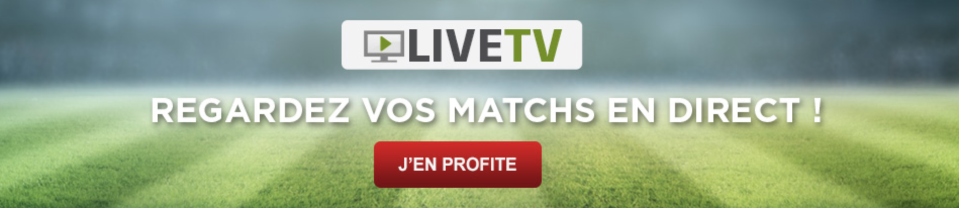 betclic streaming