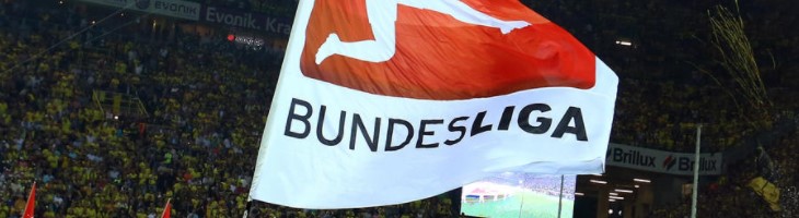 bundesliga parier comparateur cotes