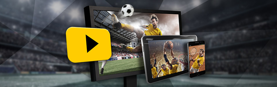 bwin offre legale streaming