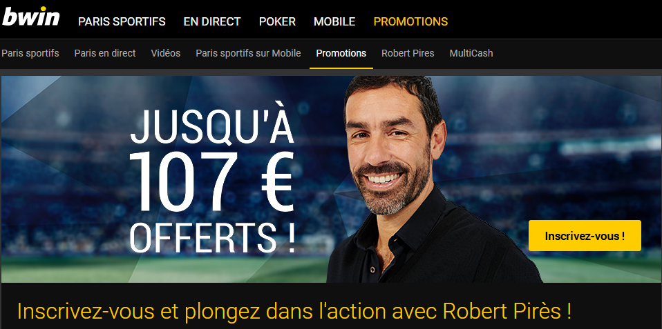 bwin – Guide, Avis et Test