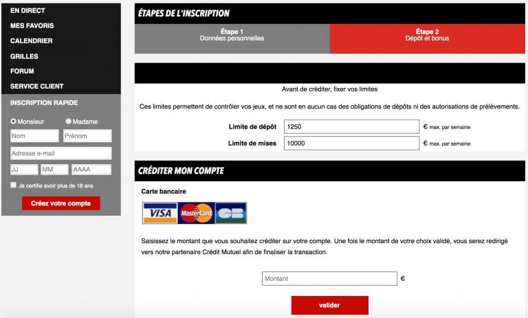 Comment Changer Son Numero De Telephone Sur Paypal Comment s’inscrire et créer un compte sur ZEbet
