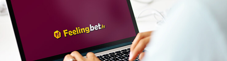 Feelingbet ouvrir compte inscription