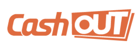 logo Cash out PMU