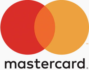 logo MasterCard