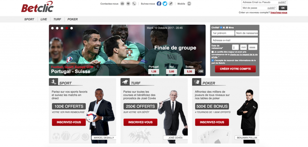 Betclic – Guide, Avis et Test