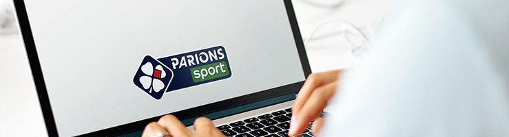 Parions Sport ouvrir compte inscription