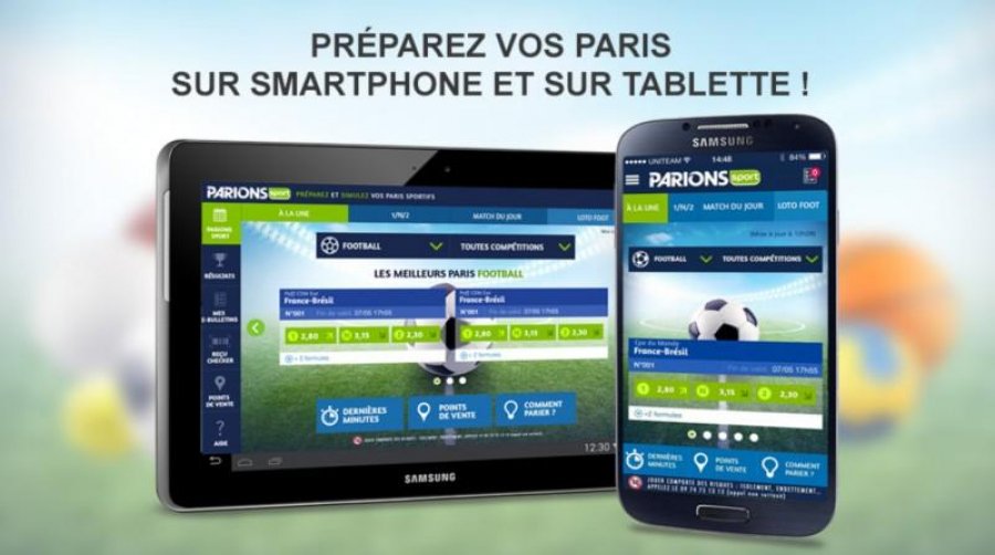 Parions Sport – Guide, Avis et Test