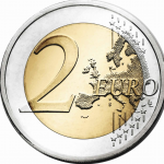 piece de 2 euros