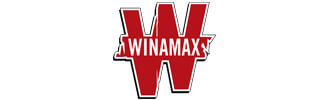 Winamax Logo